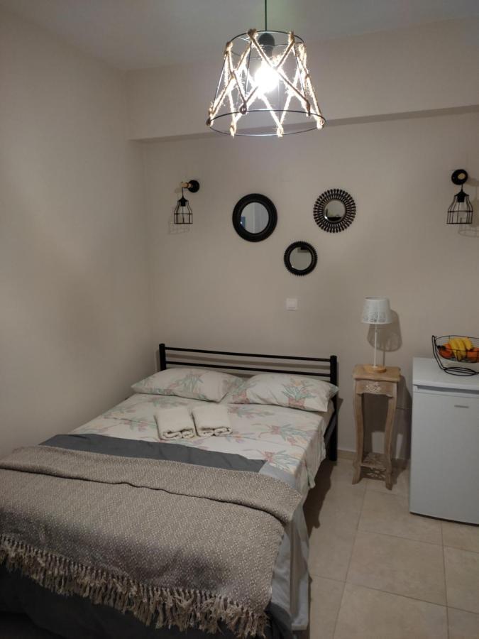 Apartment Dora's 1 Corfu (city)