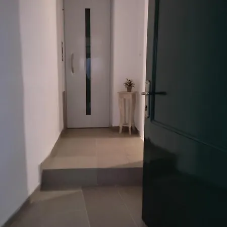 Dora'S Apartments Studio 1 Corfu  Exterior photo