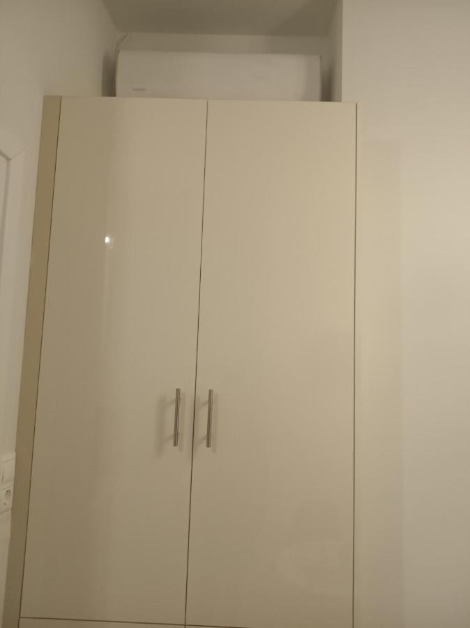 Apartment Dora's 1 Corfu (city)