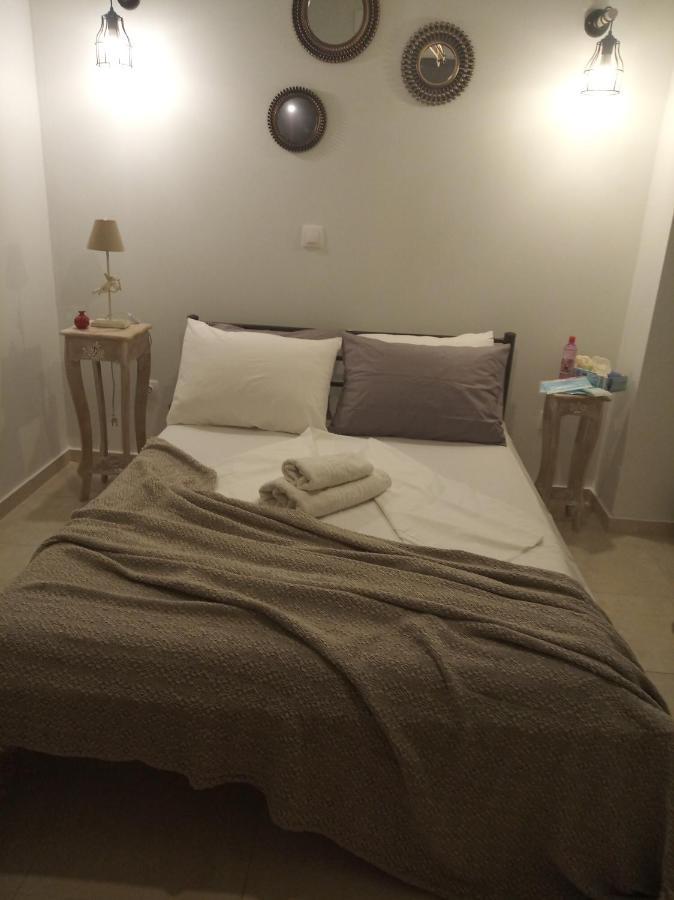 Apartment Dora's 1 Corfu (city)
