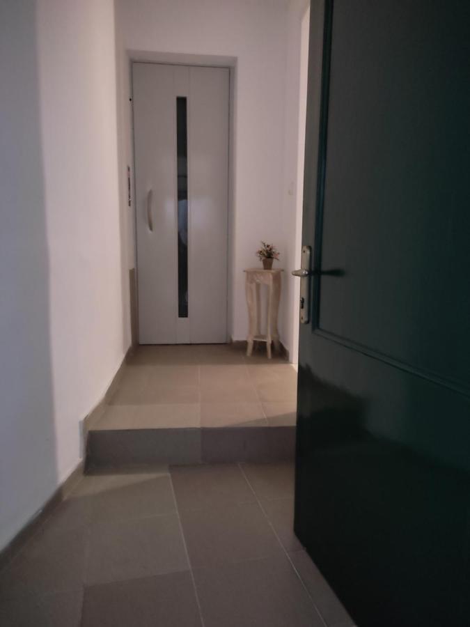 Apartment Dora's 1 Corfu (city)