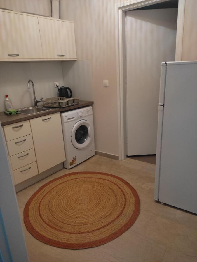 Dora's 1 Apartment Corfu (city)