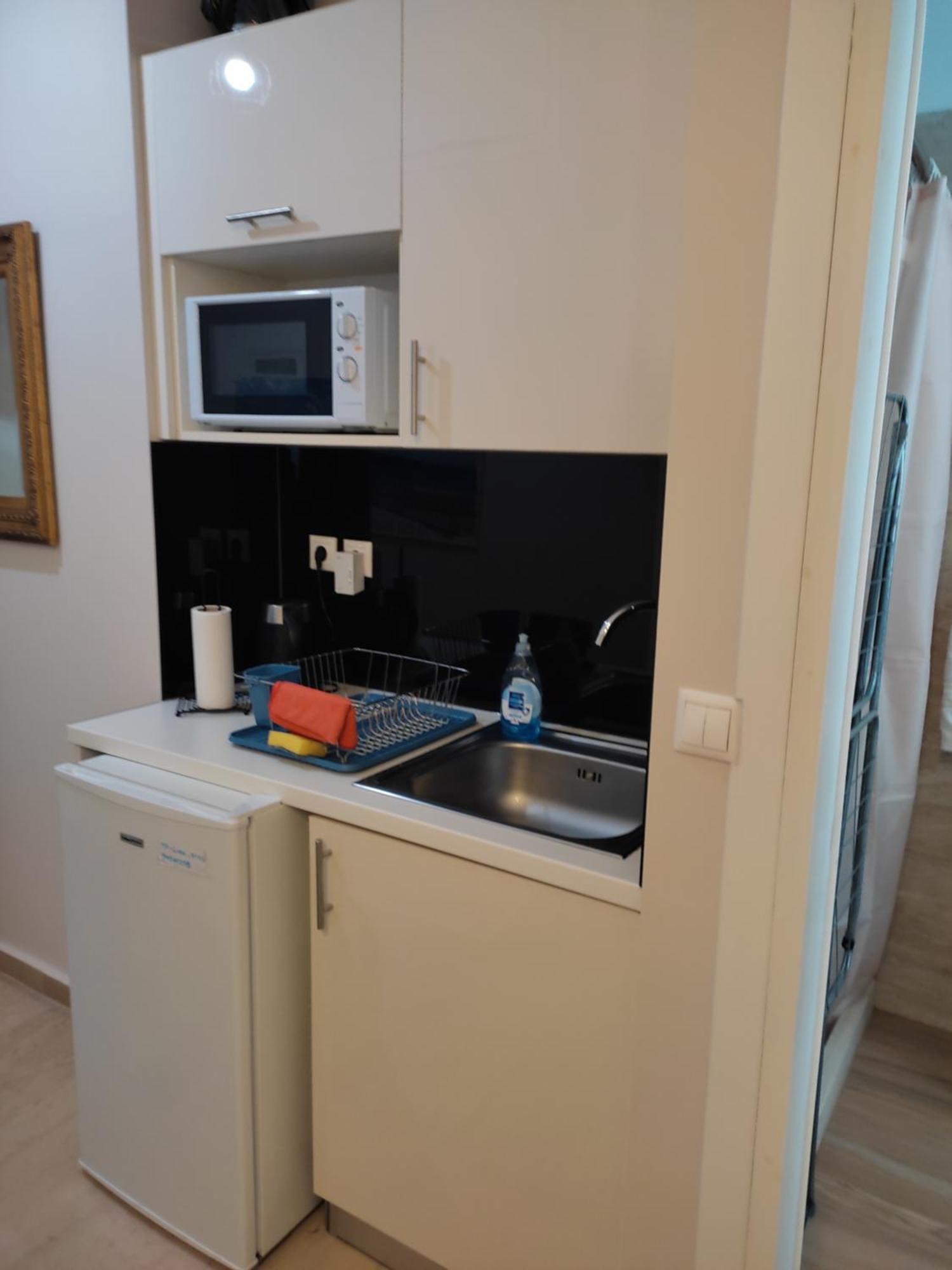 Dora's 1 Apartment Corfu (city)