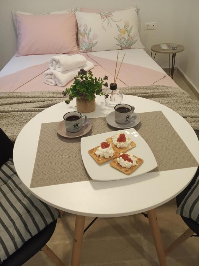 Dora's 1 Appartement