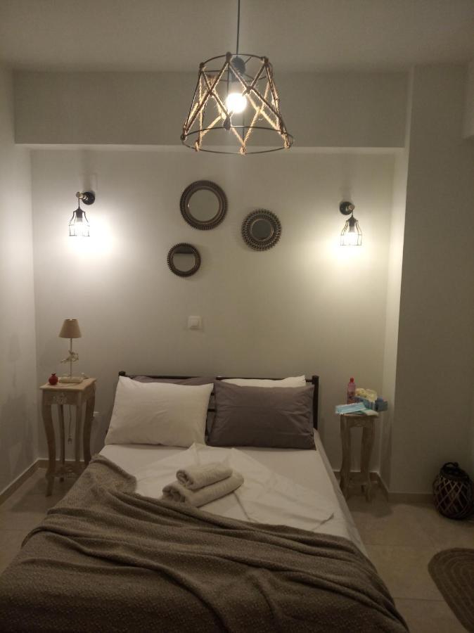 Dora's 1 Appartement