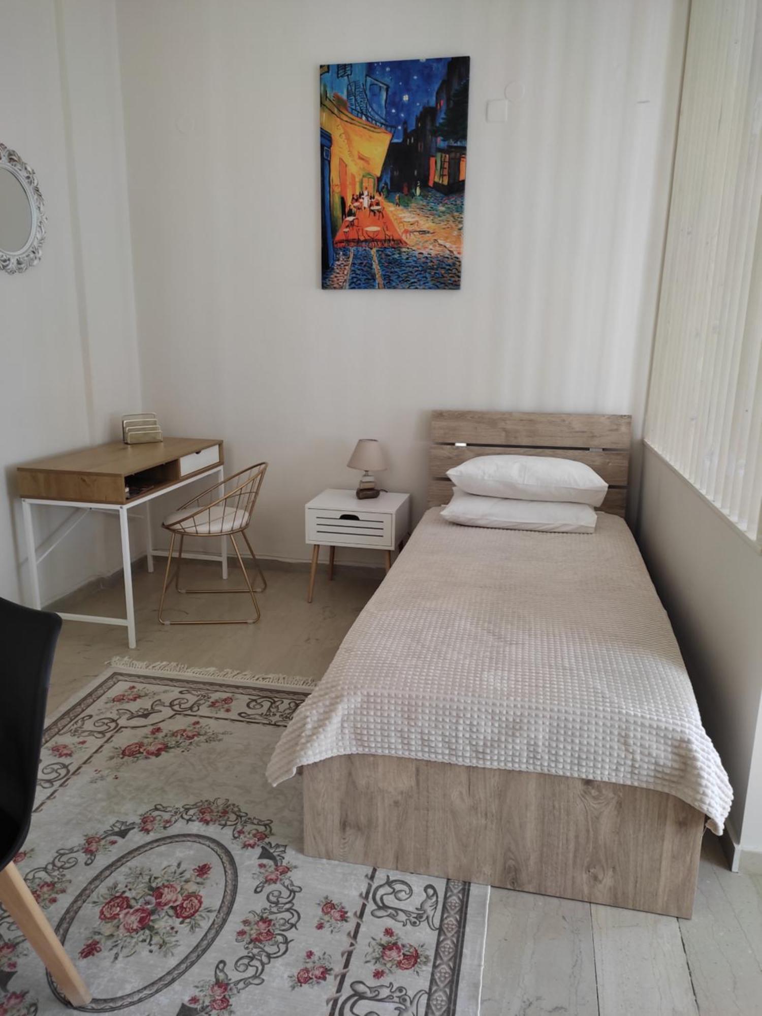 Dora's 1 Apartament *